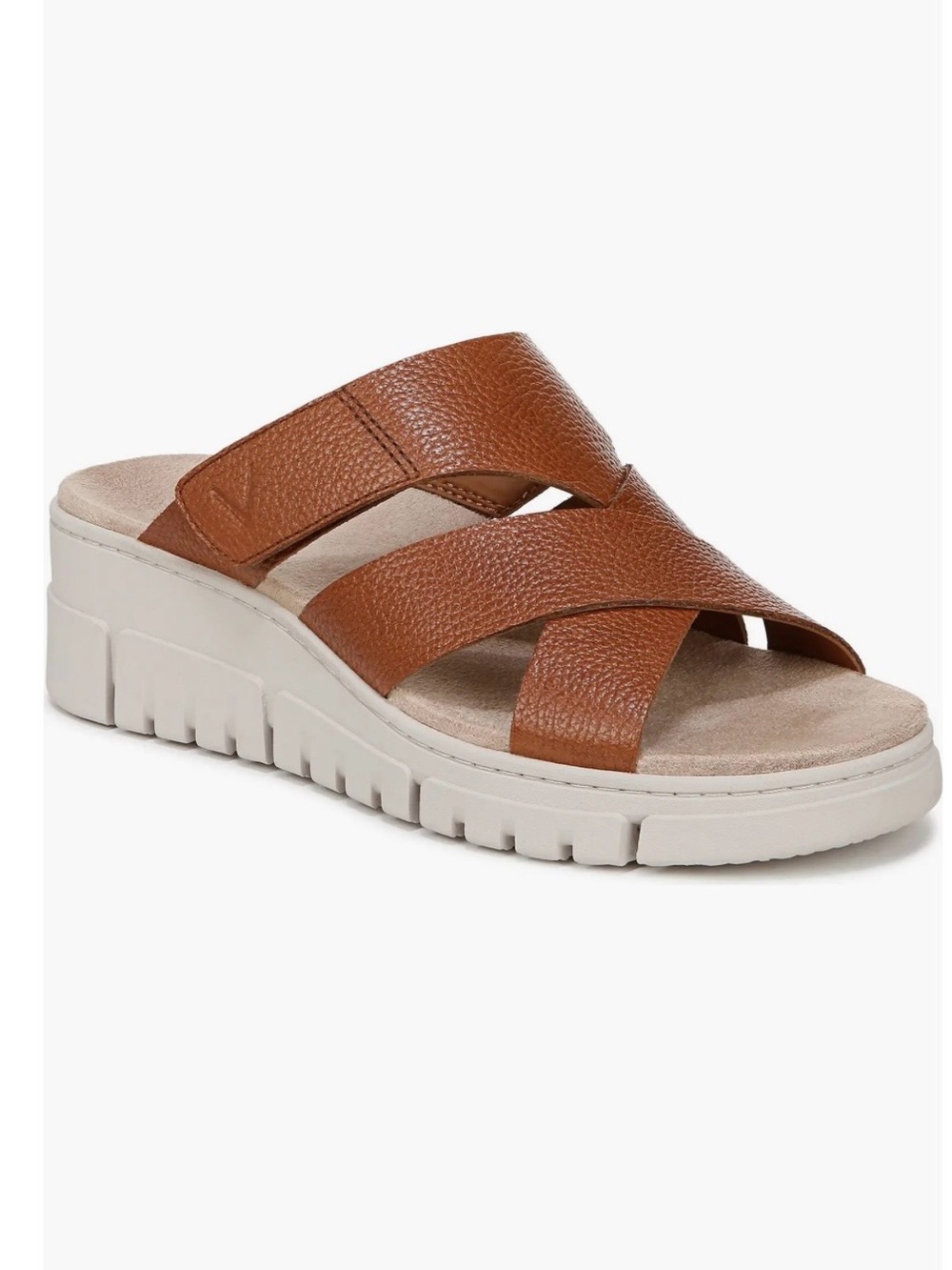 Vionic Uptown Sunset Slide Sandal